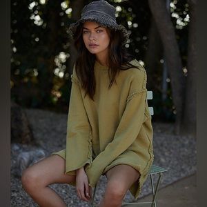 Free People Best Coast Tunic